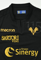 2018-19 HELLAS VERONA SHIRT M