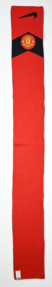 MANCHESTER UNITED SCRAF