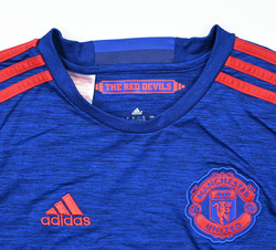 2016-17 MANCHESTER UNITED KOSZULKA L. BOYS