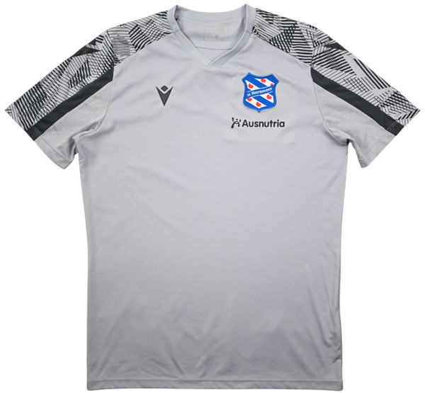 HEERENVEEN SHIRT S
