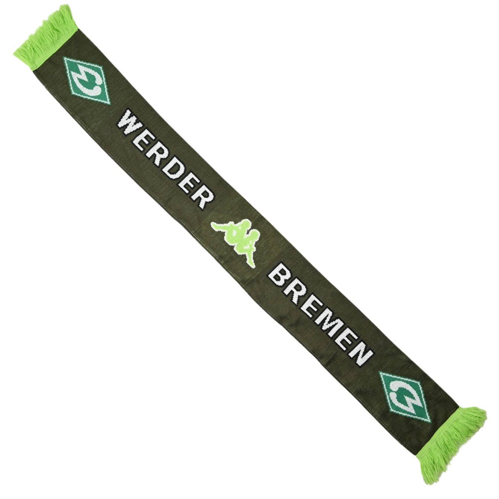 WERDER BREMEN SZALIK