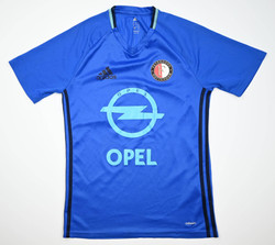 2016-17 FEYENOORD ROTTERDAM KOSZULKA S