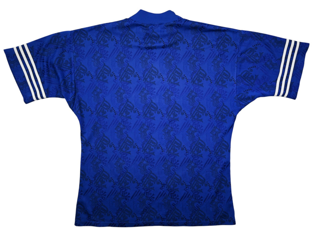 1994-96 GLASGOW RANGERS SHIRT L