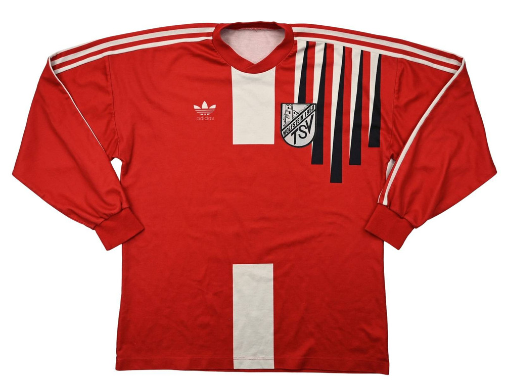 TSV WOLFSTEIN #5 LONGSLEEVE SHIRT L