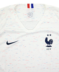 2018-20 FRANCE SHIRT XXL
