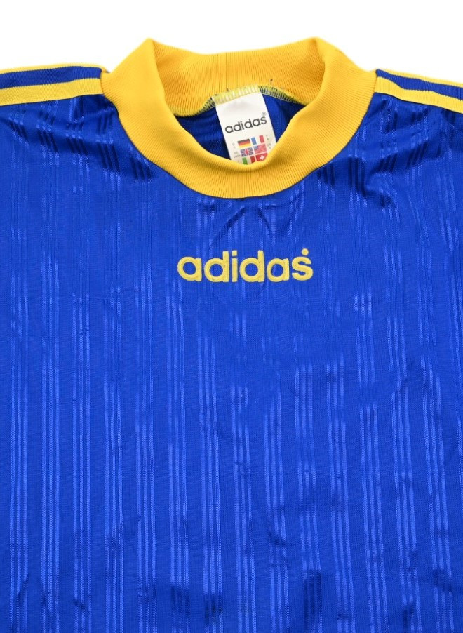 ADIDAS OLDSCHOOL SHIRT S