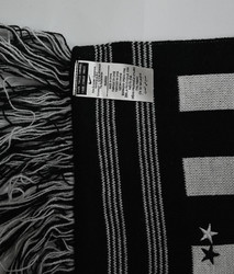 JUVENTUS SCARF