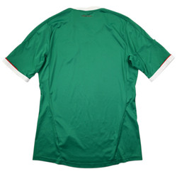 2011-13 MEXICO SHIRT M
