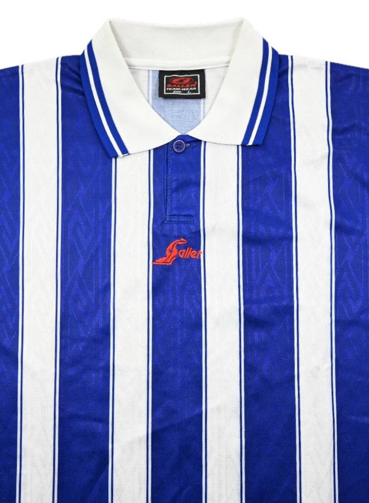 SALLER OLDSCHOOL KOSZULKA L