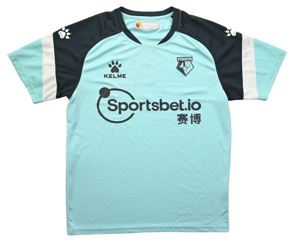 2020-21 WATFORD KOSZULKA S