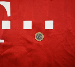 2013-14 BAYERN MUNCHEN *GOTZE* KOSZULKA L. BOYS