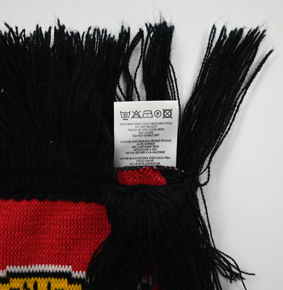 BAYER 04 LEVERKUSEN SCRAF