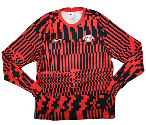 2021-22 RB LEIPZIG LONGSLEEVE XL