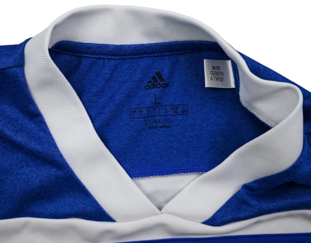 2018-19 LEICESTER CITY *VARDY* KOSZULKA L