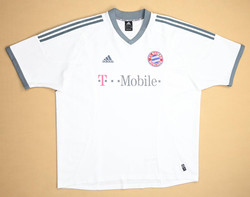 2002-03 BAYERN MUNCHEN KOSZULKA XXL