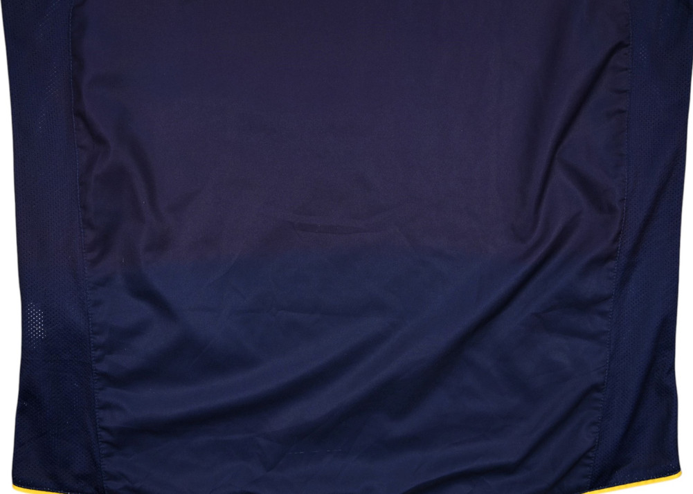 2006-07 EINTRACHT BRAUNSCHWEIG SHIRT M/L