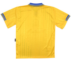 1998-99 BLACKBURN ROVERS SHIRT L