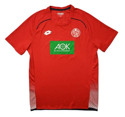 FSV MAINZ 05 KOSZULKA XXL