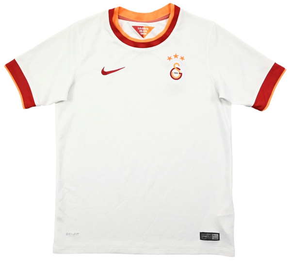 2014-15 GALATASARAY KOSZULKA L. BOYS