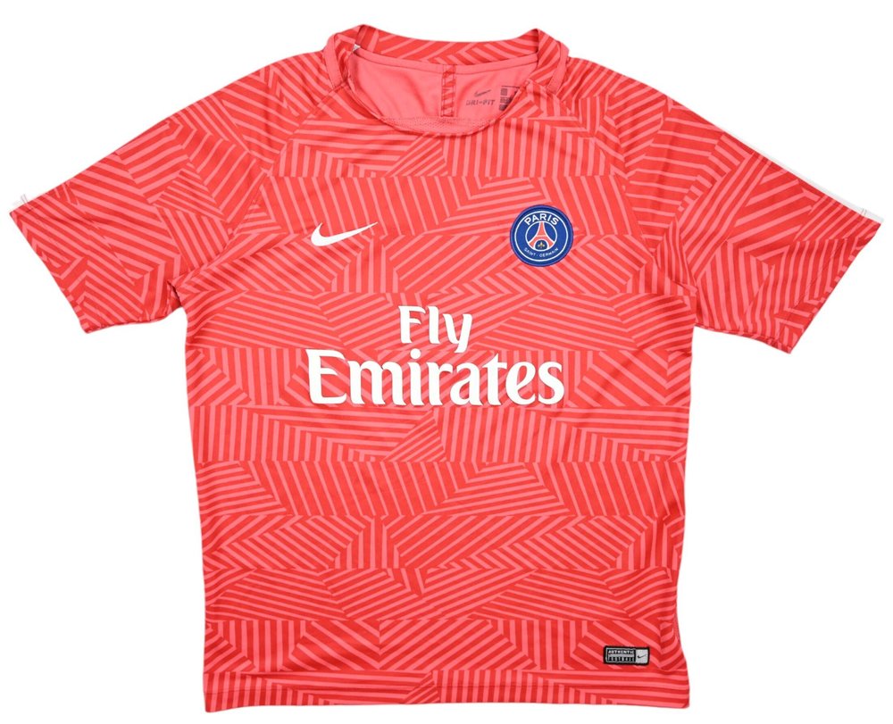 PARIS SAINT-GERMAIN SHIRT L. BOYS