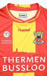 2017-18 GO AHEAD EAGLES LONGSLEEVE SHIRT S