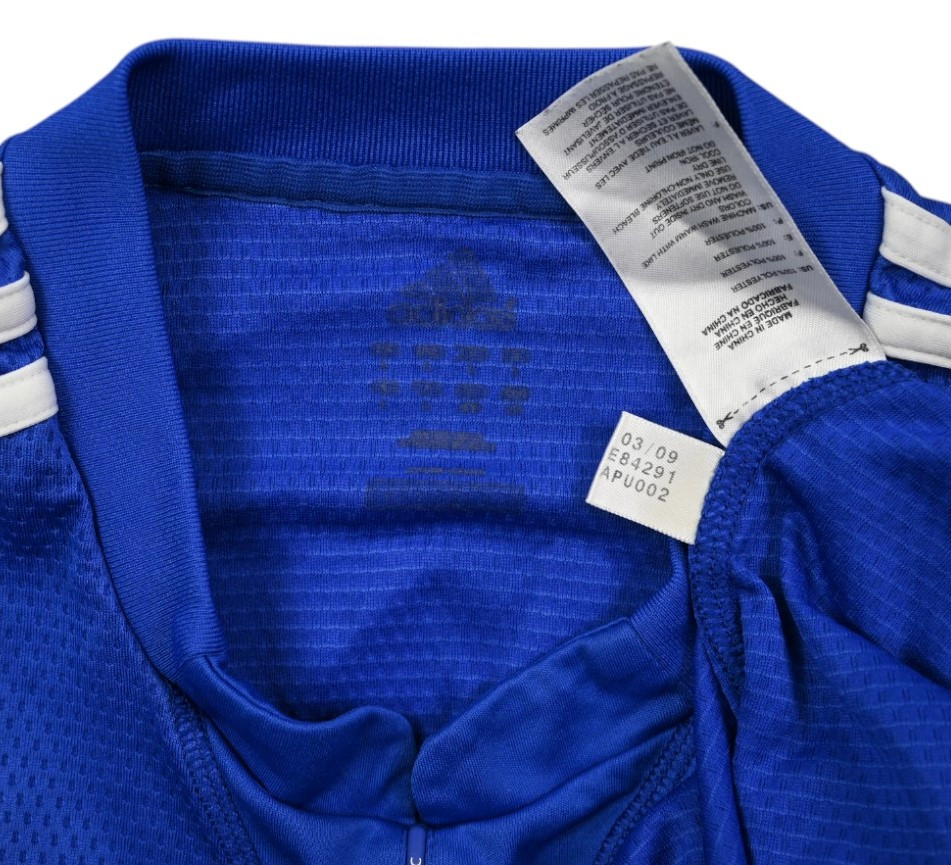 2009-10 CHELSEA *LAMPARD* KOSZULKA L