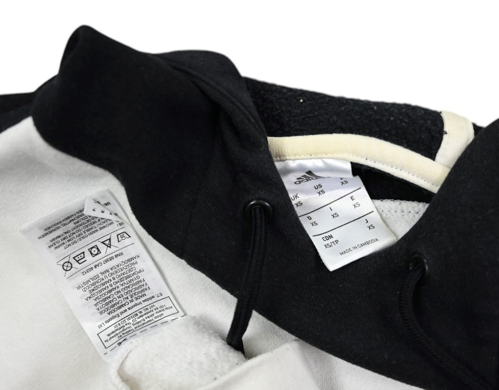 LEGIA WARSZAWA BLUZA XS