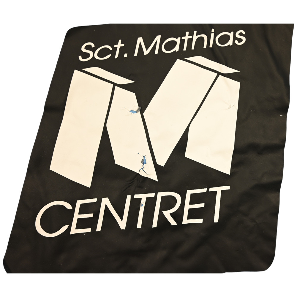 2016-17 VIBORG GK LONGSLEEVE SHIRT XL