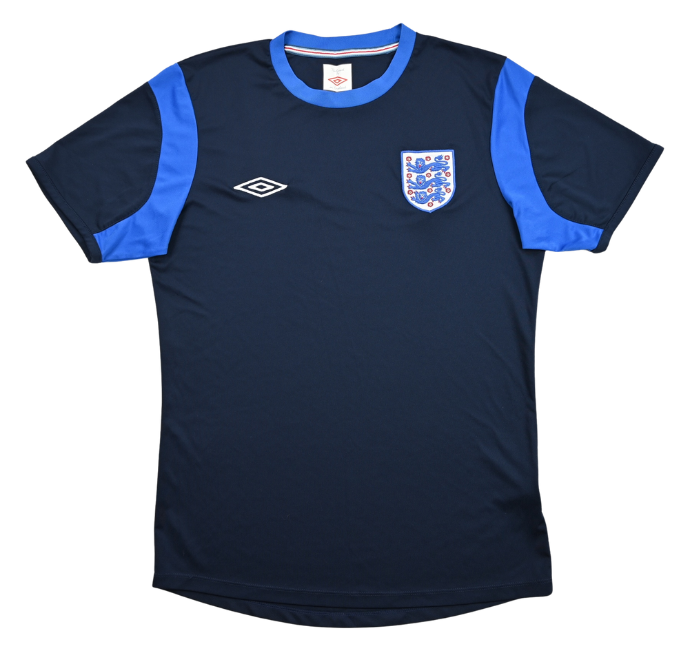 ENGLAND SHIRT S