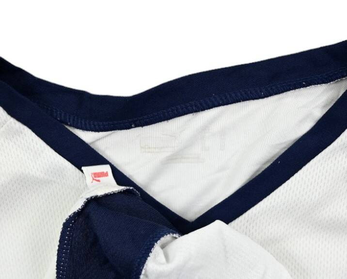 2008-09 TOTTENHAM HOTSPUR KOSZULKA M