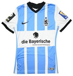 2021-22 TSV 1860 MUNCHEN *BIANKADI* SHIRT S