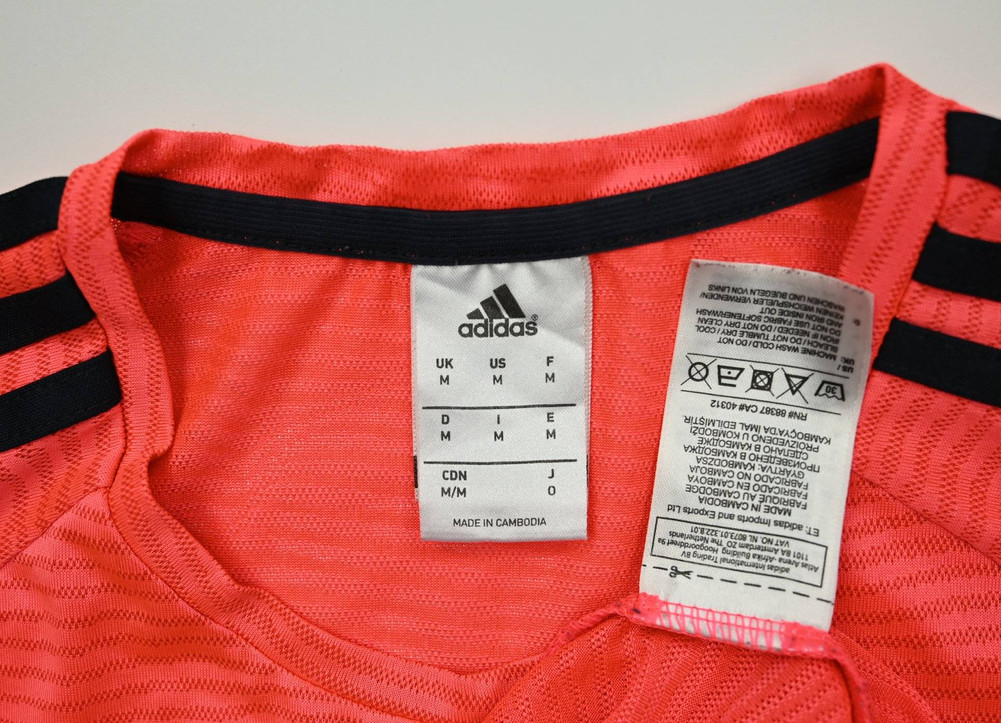 BAYERN MUNCHEN UEFA CHAMPIONS LEAGUE KOSZULKA M