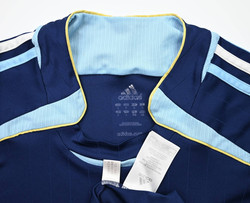 2006-07 ARGENTINA SHIRT L