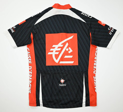 NALINI CAISSE D'EPARGNE CYCLING SHIRT L