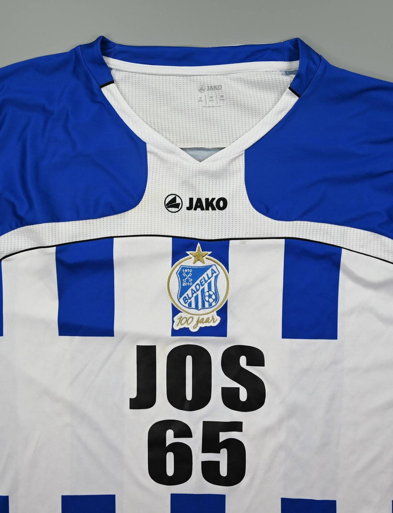 VV BLADELLA KOSZULKA LONGSLEEVE 3XL