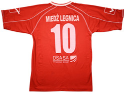 2011-12 MIEDŹ LEGNICA KOSZULKA L