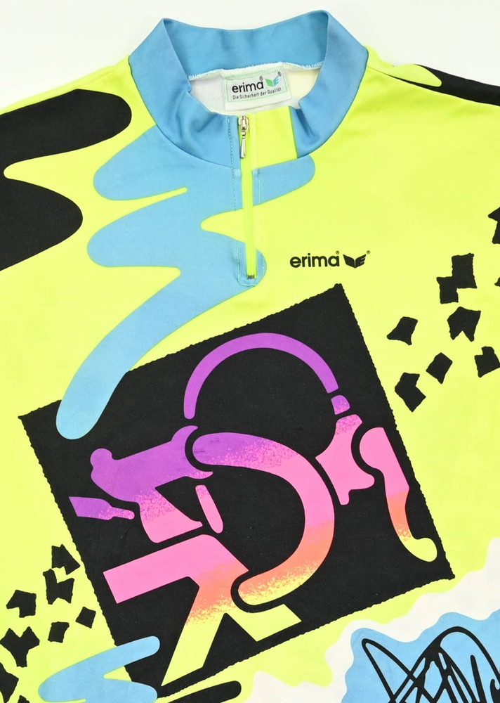 ERIMA CYCLING SHIRT XXL