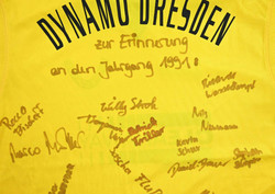 2004-05 DYNAMO DRESDEN KOSZULKA M
