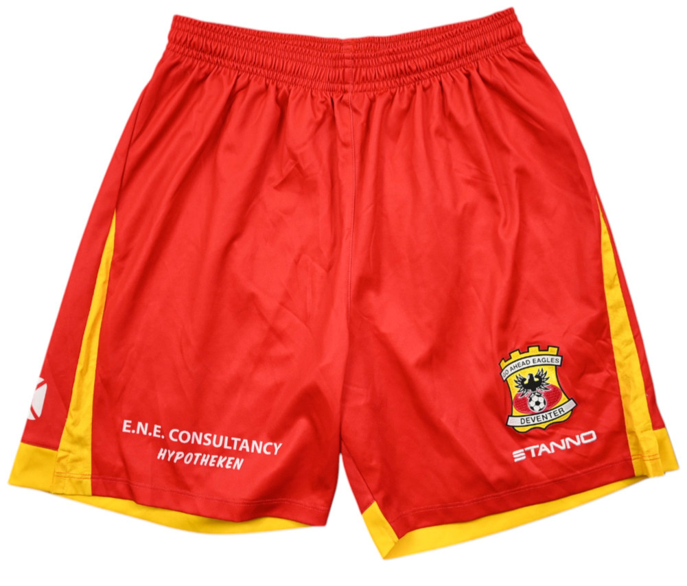 GO AHEAD EAGLES SHORTS M