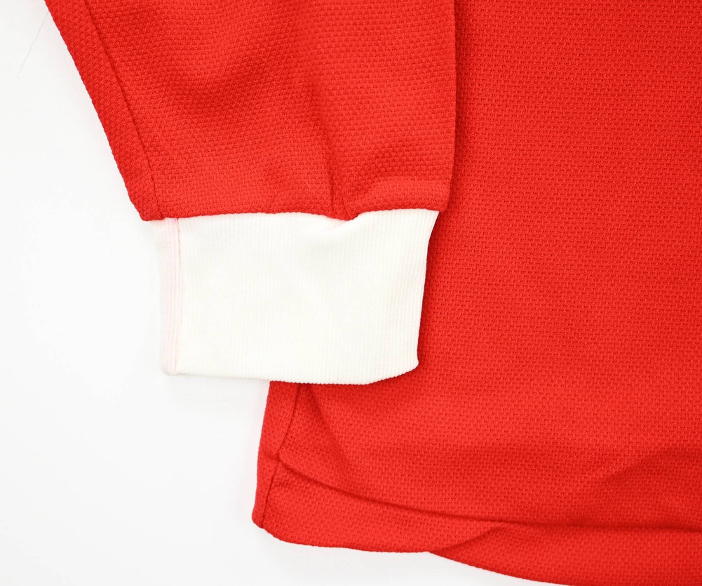 1979-82 LIVERPOOL LONGSLEEVE XL. BOYS