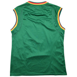 2002 CAMEROON SHIRT XL