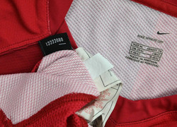 2006-08 TURKEY SHIRT M