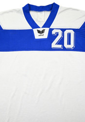 ERIMA #20 VINTAGE LONGSLEEVE KOSZULKA XXL