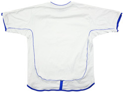 2001-03 CHELSEA SHIRT L
