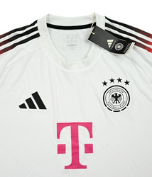 2024-25 GERMANY SHIRT XL