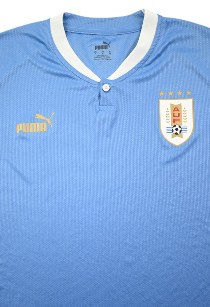 2022-23 URUGUAY SHIRT M