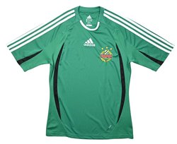 2009-10 SK RAPID VIENNA SHIRT XS/S