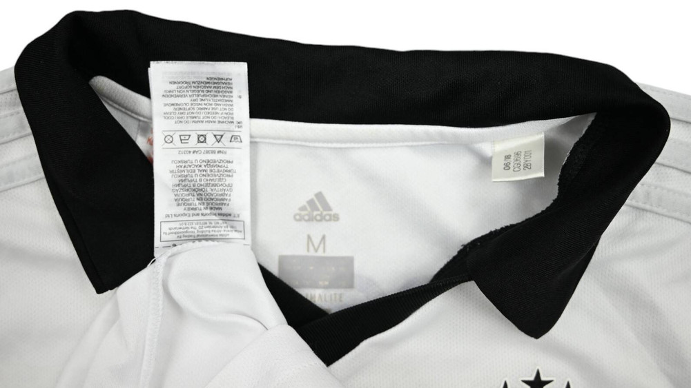 2018-19 BESIKTAS KOSZULKA M. BOYS