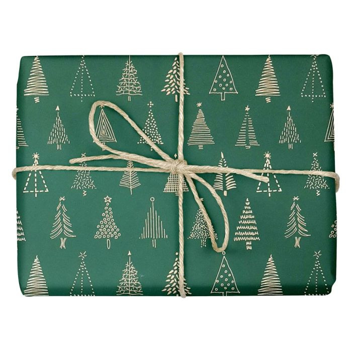 Zapakuj przesyłkę na Święta!