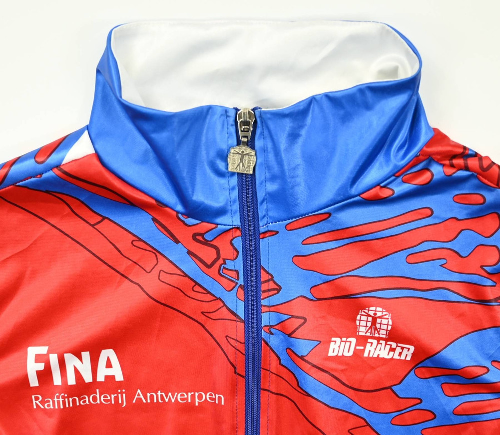 BIO-RACER SPEEDEWEAR KURTKA KOLARSKA XL
